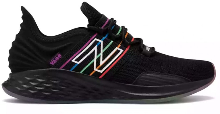 (W) New Balance Pride Pack Fresh Foam Roav Sepatu Olahraga WROAVSP Order (W) New Balance Pride Pack Fresh Foam Roav Sepatu Olahraga WROAVSP