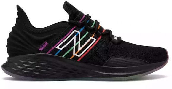 (W) New Balance Pride Pack Fresh Foam Roav Zapatillas WROAVSP Order (W) New Balance Pride Pack Fresh Foam Roav Zapatillas WROAVSP