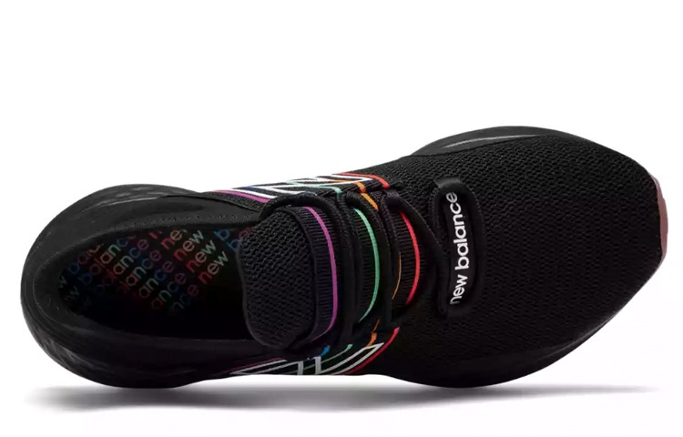 Lookbook (W) New Balance Pride Pack Fresh Foam Roav Kasut Lelaki WROAVSP