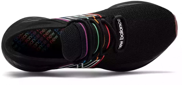 (W) New Balance Pride Pack Fresh Foam Roav Zapatillas WROAVSP Lookbook (W) New Balance Pride Pack Fresh Foam Roav Zapatillas WROAVSP