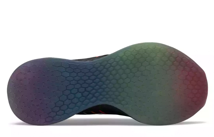 Shop (W) New Balance Pride Pack Fresh Foam Roav Kasut Lelaki WROAVSP