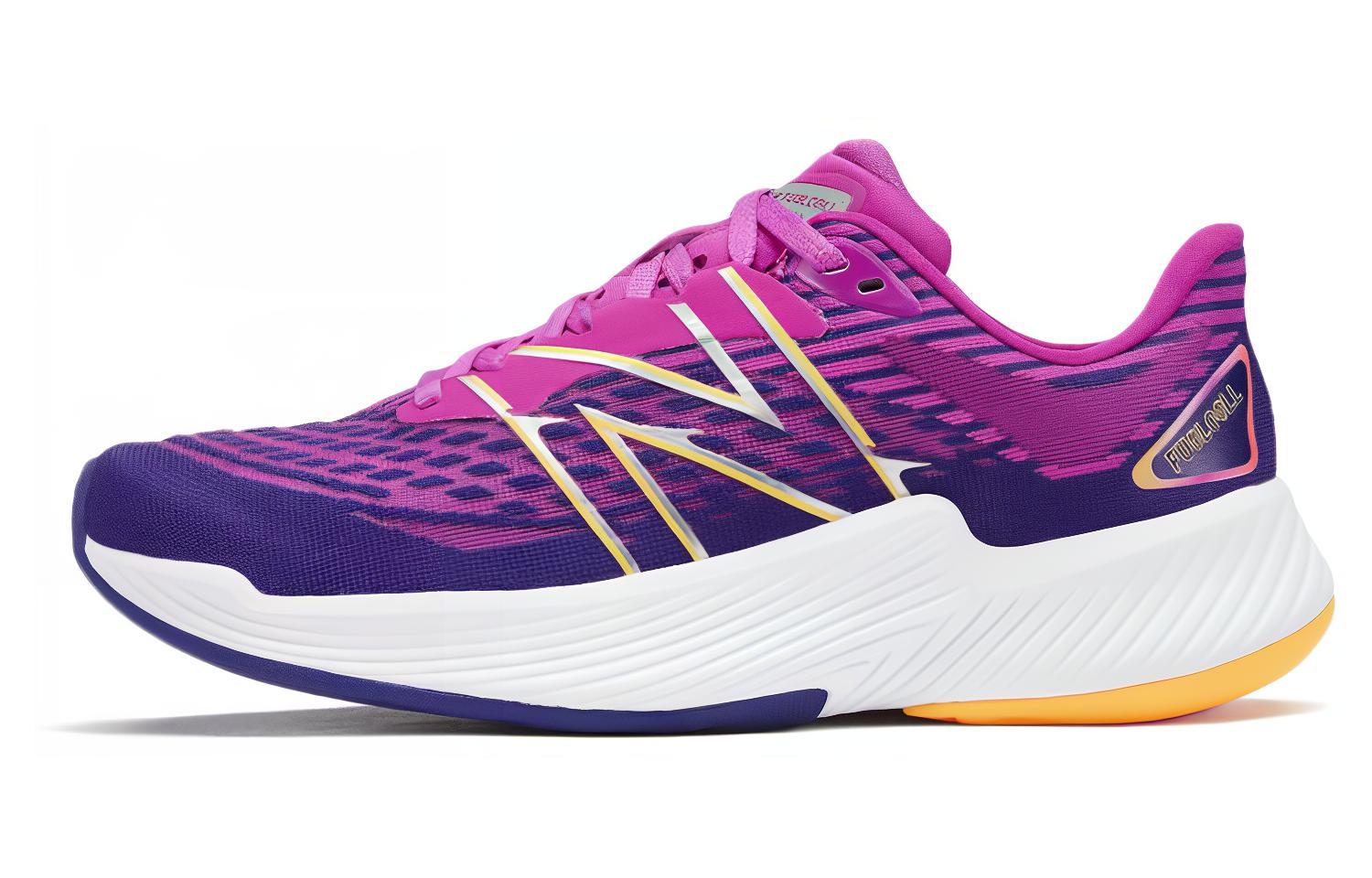 (Women) New Balance Prism 'Rose Red Purple' WFCPZCN2