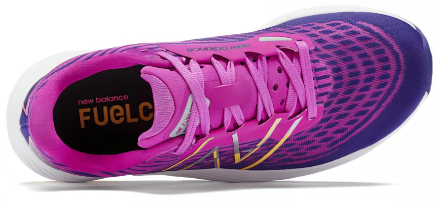 (W) New Balance Prism 'Merah Rose Ungu' WFCPZCN2 Lookbook (W) New Balance Prism 'Merah Rose Ungu' WFCPZCN2