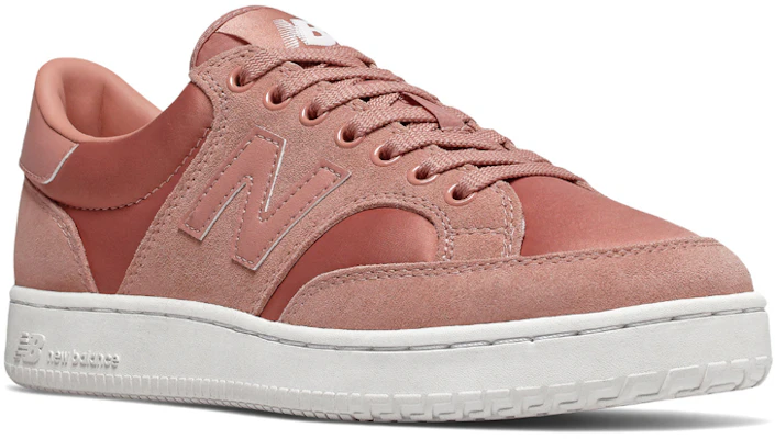 (W) New Balance Pro Court Cup ''Verblasstes Zedernholz'' PROWTCLC Lookbook (W) New Balance Pro Court Cup ''Verblasstes Zedernholz'' PROWTCLC