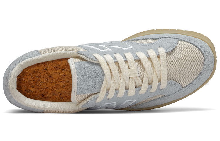 Lookbook (W) 뉴발란스 프로 코트 컵 '그레이 본' (New Balance Pro Court Cup 'Grey Bone') PROWTCSS