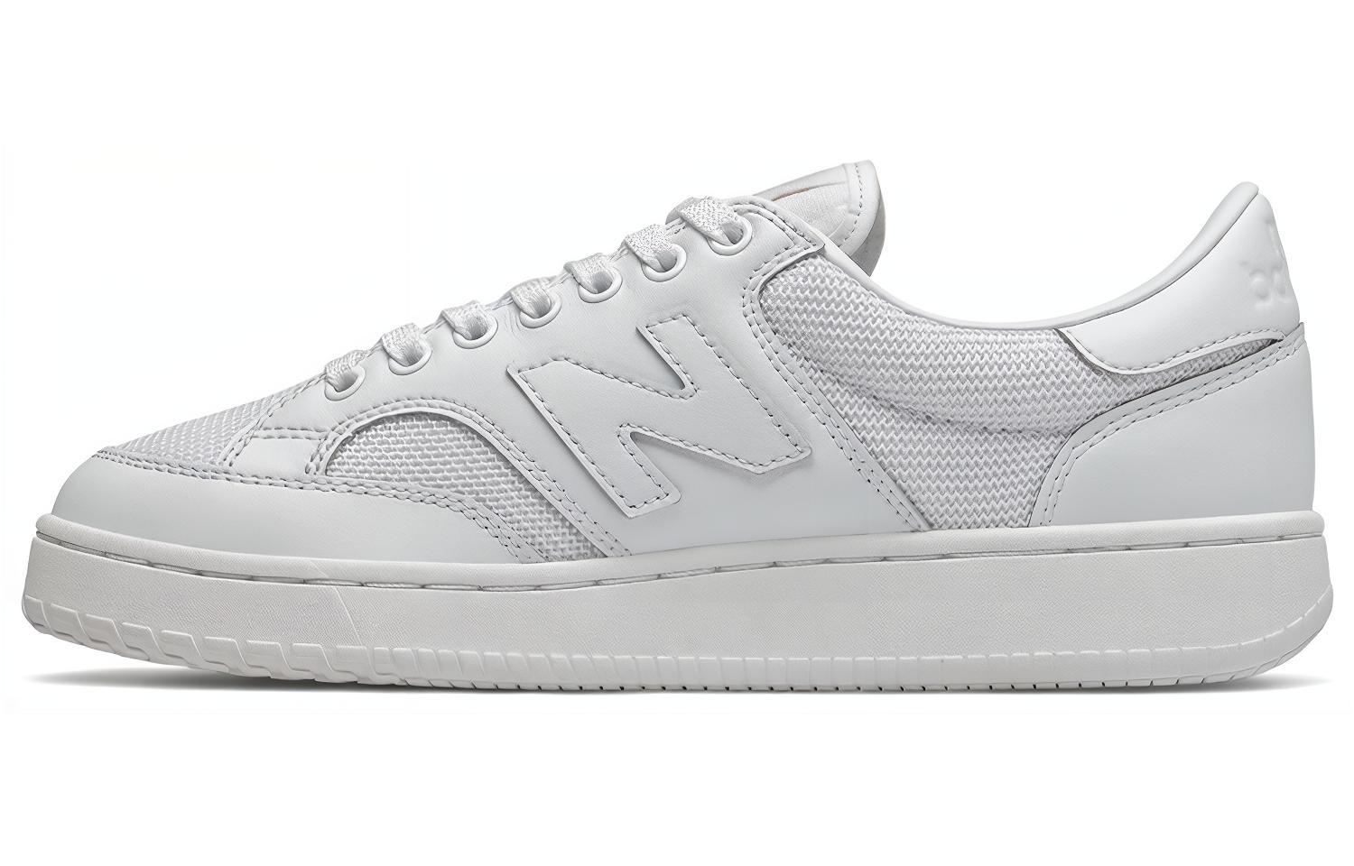 (Women) New Balance Pro Court Cup 'Triple White' PROWTCCC