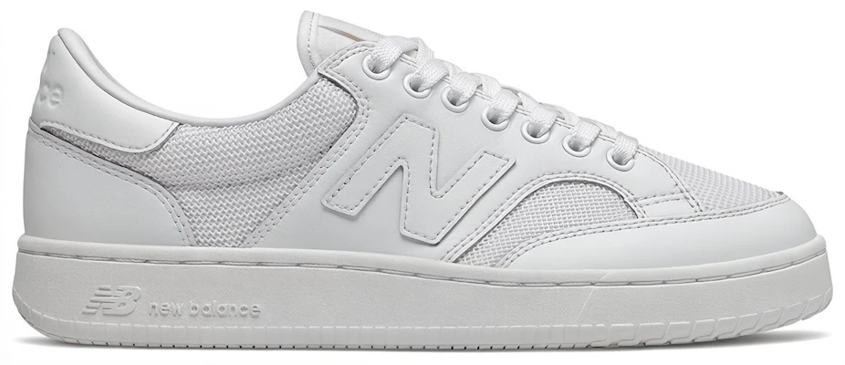 (W) New Balance Pro Court Cup ''Wit Wit Wit'' PROWTCCC Order (W) New Balance Pro Court Cup ''Wit Wit Wit'' PROWTCCC