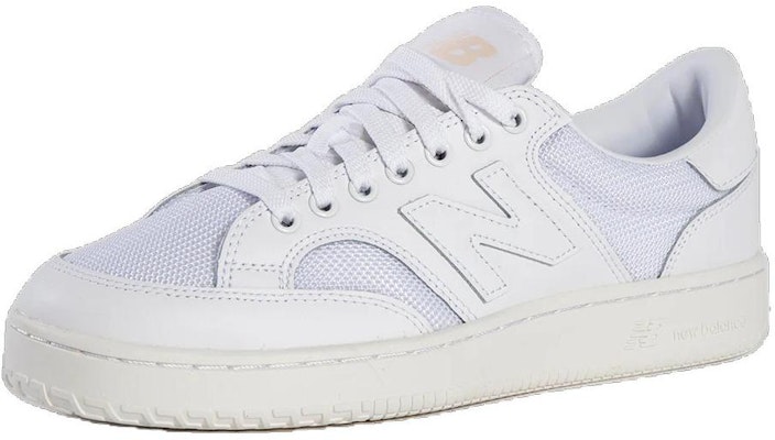 (W) New Balance Pro Court Cup 'Triple White' Blancas PROWTCCC Lookbook (W) New Balance Pro Court Cup 'Triple White' Blancas PROWTCCC