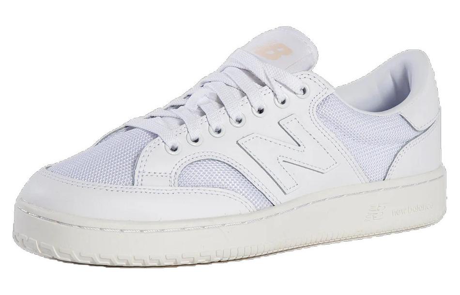 Lookbook (W) New Balance Pro Court Cup ''Wit Wit Wit'' PROWTCCC