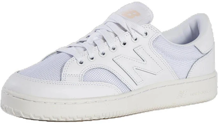 (W) New Balance Pro Court Cup ''Wit Wit Wit'' PROWTCCC Lookbook (W) New Balance Pro Court Cup ''Wit Wit Wit'' PROWTCCC