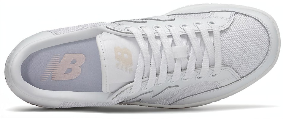 (W) New Balance Pro Court Cup 'Triple White' Blancas PROWTCCC Shop (W) New Balance Pro Court Cup 'Triple White' Blancas PROWTCCC