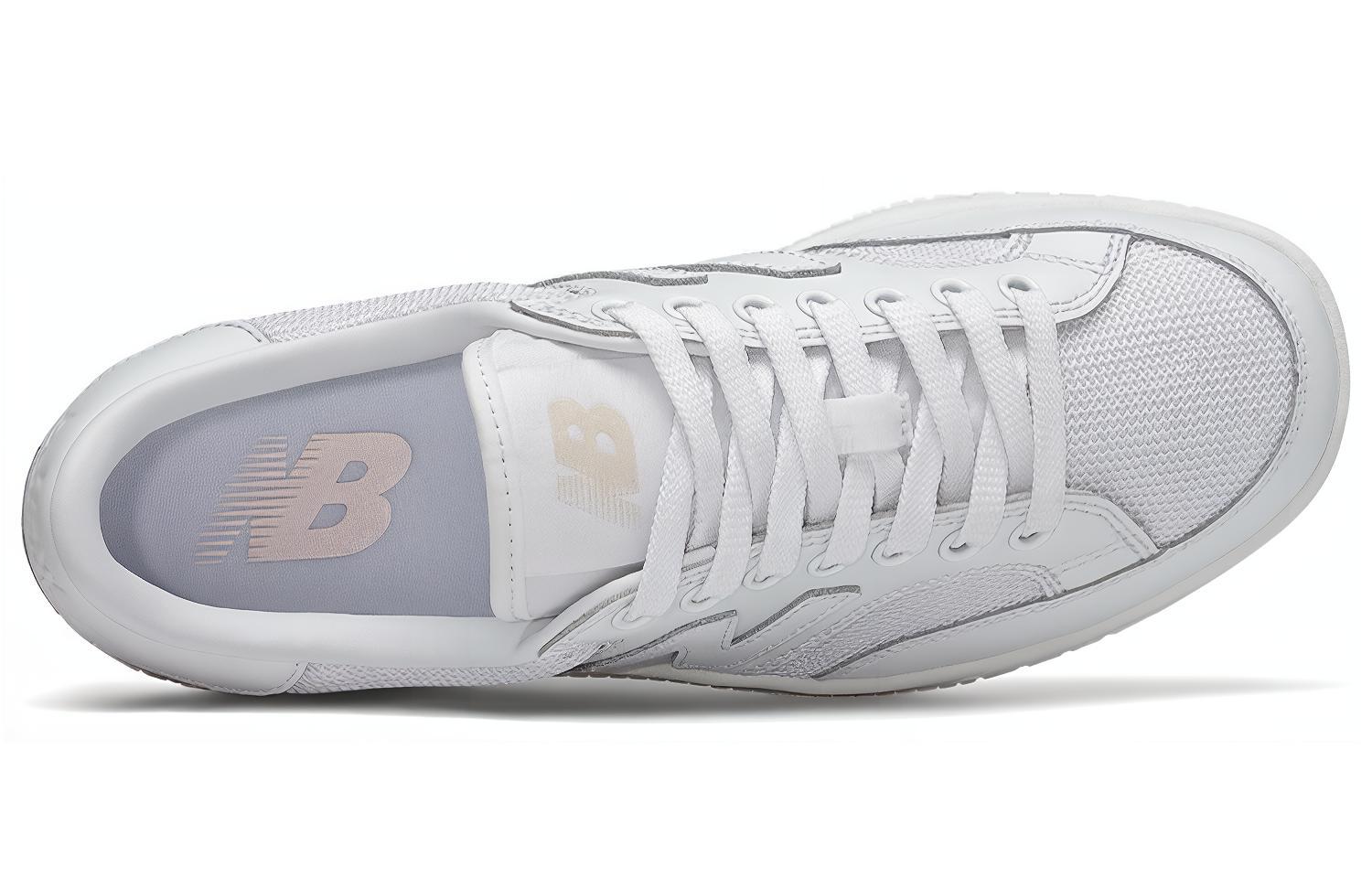 Shop (W) New Balance Pro Court Cup ''Wit Wit Wit'' PROWTCCC
