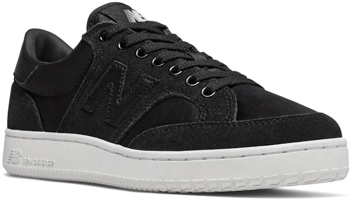 (Women) New Balance Pro Court Cup Black PROWTCLB Lookbook (Women) New Balance Pro Court Cup Black PROWTCLB