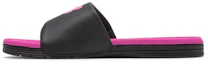 Buy (W) New Balance Pro Slide Sandali Viola/Neri W3068BKI
