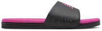 Order (W) New Balance Pro Slide Sandal Ungu/Hitam W3068BKI