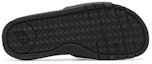 Shop (W) New Balance Pro Slide Sandali Viola/Neri W3068BKI