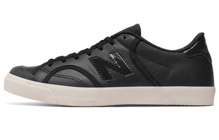 (Women) New Balance ProCourt 'Black' WLPROLEB