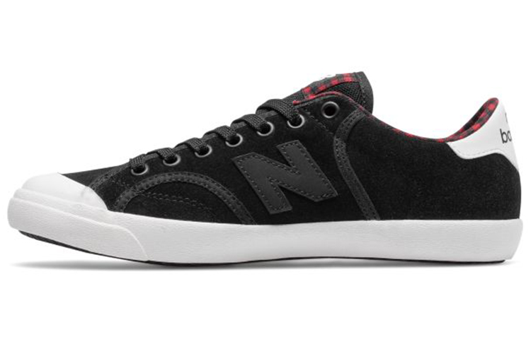 (Women) New Balance ProCourt 'Black White' WLPROPLA