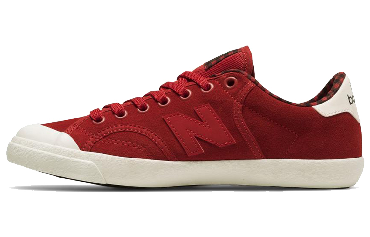 Buy (W) New Balance ProCourt '红色' WLPROPLB