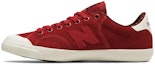 Buy (Women) New Balance ProCourt 'Red' WLPROPLB