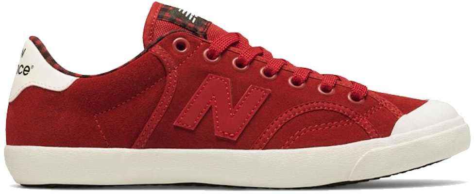 (W) New Balance ProCourt '红色' WLPROPLB Order (W) New Balance ProCourt '红色' WLPROPLB