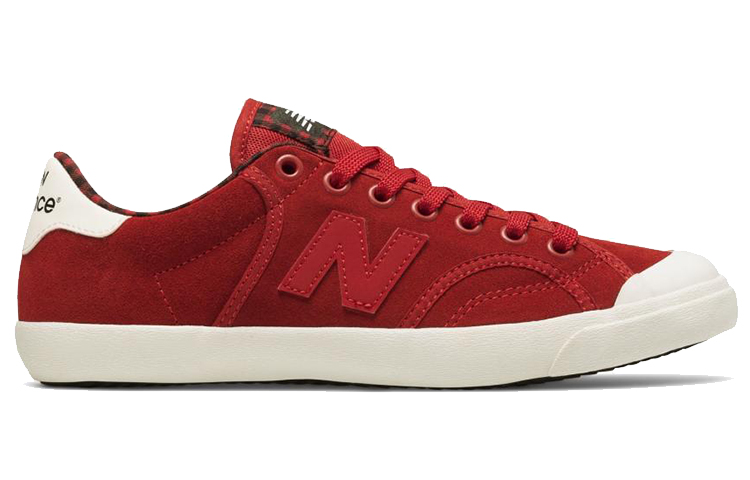 (W) NB ProCourt 'Red' 圖 2