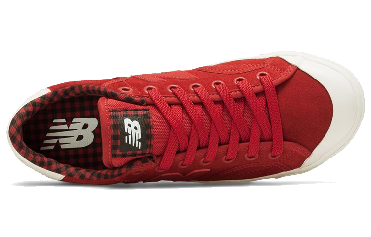 (W) NB ProCourt 'Red' 圖 3