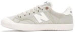Buy (W) New Balance ProCourt Canvas Grau ''Gray White'' WLPROSPB