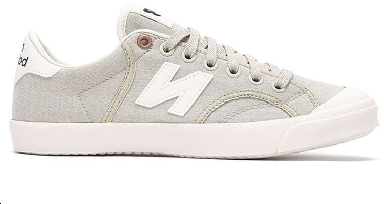 (Women) New Balance ProCourt Canvas Grey 'Gray White' WLPROSPB Order (Women) New Balance ProCourt Canvas Grey 'Gray White' WLPROSPB