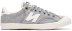 Order (W) New Balance Procourt Canvas Abu 'Abu Putih Hitam' WLPROSPA
