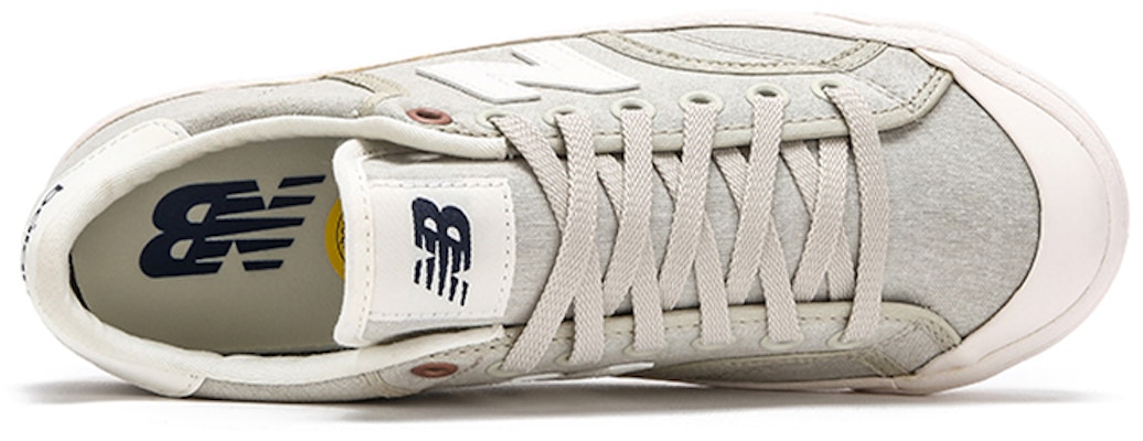 New Balance ProCourt Canvas 輕便透氣休閒板鞋 女款 青灰色 Order New Balance ProCourt Canvas 輕便透氣休閒板鞋 女款 青灰色