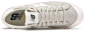Lookbook (W) New Balance ProCourt Canvas Grau ''Gray White'' WLPROSPB