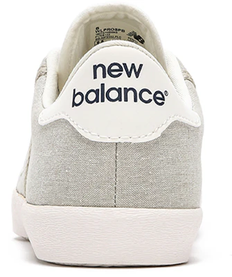 (W) New Balance ProCourt Canvas Grau ''Gray White'' WLPROSPB Shop (W) New Balance ProCourt Canvas Grau ''Gray White'' WLPROSPB