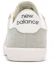 Shop (W) New Balance ProCourt Canvas Grau ''Gray White'' WLPROSPB