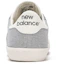 Shop (W) New Balance Procourt Canvas Abu 'Abu Putih Hitam' WLPROSPA