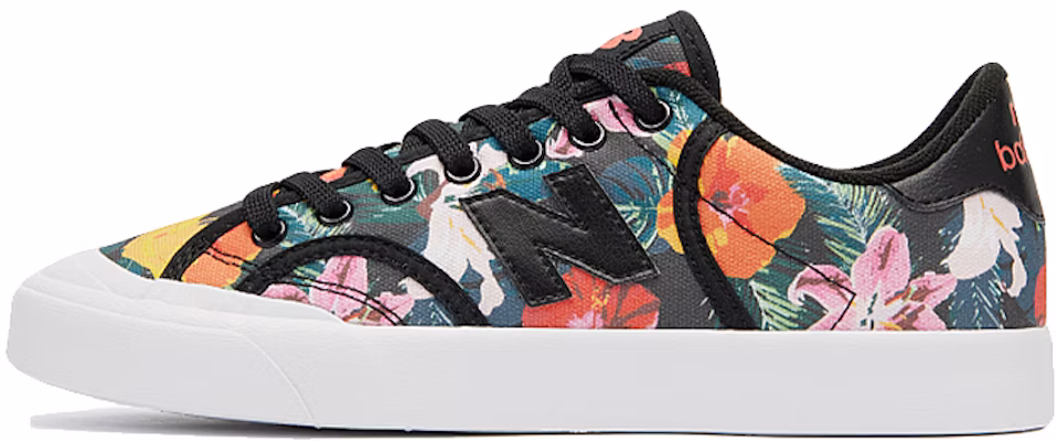 (W) 뉴발란스 프로츠 블랙/멀티 (New Balance Peurocheu Beullaek/Meolti) WPROCTSG Buy (W) 뉴발란스 프로츠 블랙/멀티 (New Balance Peurocheu Beullaek/Meolti) WPROCTSG