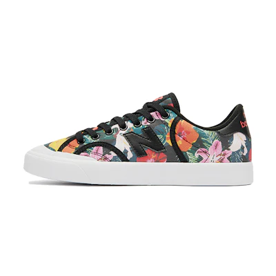 (W) NB Procts Black/Multi-color