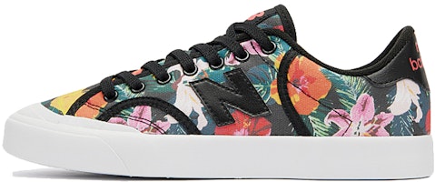 (Women) New Balance Procts Black/Multi-color WPROCTSG (Women) New Balance Procts Black/Multi-color WPROCTSG