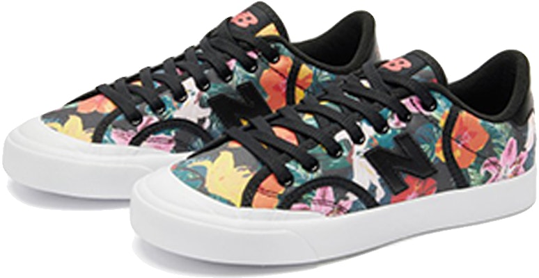 (Women) New Balance Procts Black/Multi-color WPROCTSG Order (Women) New Balance Procts Black/Multi-color WPROCTSG