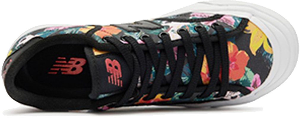 (Women) New Balance Procts Black/Multi-color WPROCTSG Lookbook (Women) New Balance Procts Black/Multi-color WPROCTSG