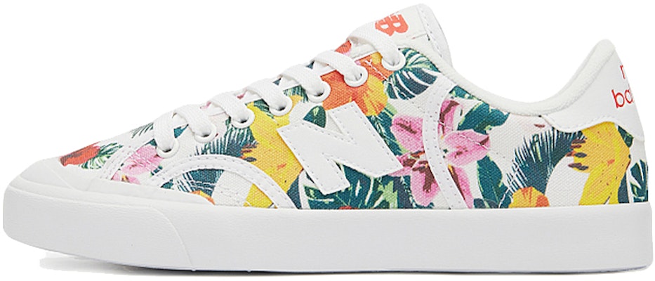 (W) New Balance Procts Putih/Multi-warna WPROCTSK Buy (W) New Balance Procts Putih/Multi-warna WPROCTSK