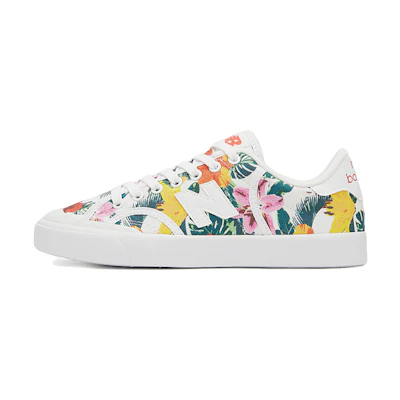 (W) NB Procts White/Multi-color