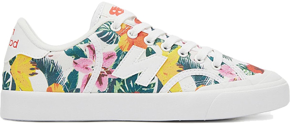 (W) New Balance Procts Putih/Multi-warna WPROCTSK Order (W) New Balance Procts Putih/Multi-warna WPROCTSK