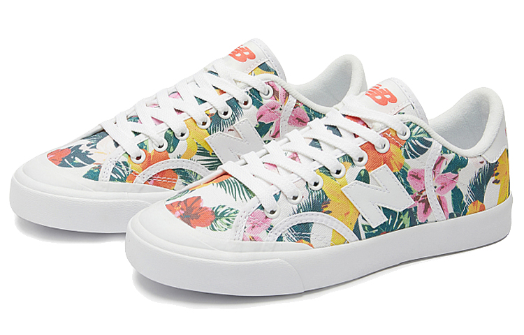 Lookbook (W) New Balance Procts Putih/Multi-warna WPROCTSK