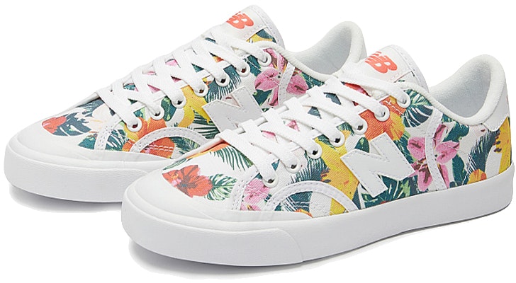 (W) New Balance Procts Putih/Multi-warna WPROCTSK Lookbook (W) New Balance Procts Putih/Multi-warna WPROCTSK