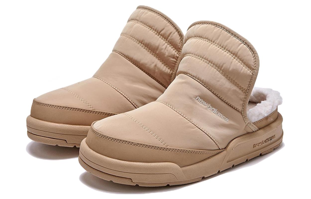 Lookbook New Balance Puflee 'Beige Claro' SD3405BE