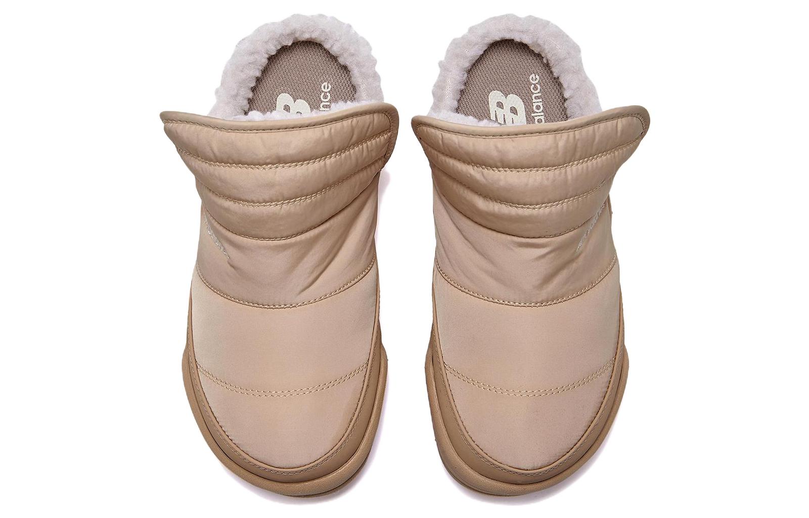 Shop New Balance Puflee 'Beige Claro' SD3405BE