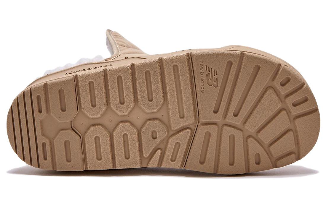 Purchase New Balance Puflee 'Beige Claro' SD3405BE