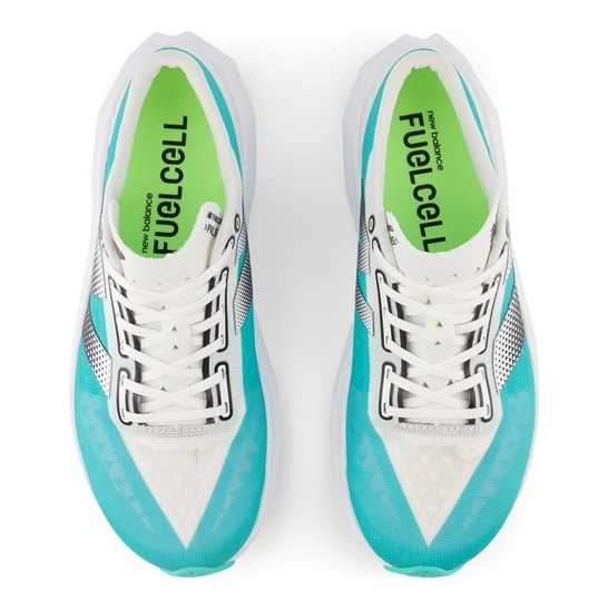 Lookbook (W) New Balance Pvlse v1 'Biru Putih' WFCNPCW-B