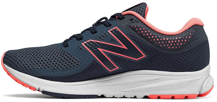 (Women) New Balance Quik Series Lightweight Breathable Low Tops Casual 'Black' WQUIKIN Buy (Women) New Balance Quik Series Lightweight Breathable Low Tops Casual 'Black' WQUIKIN
